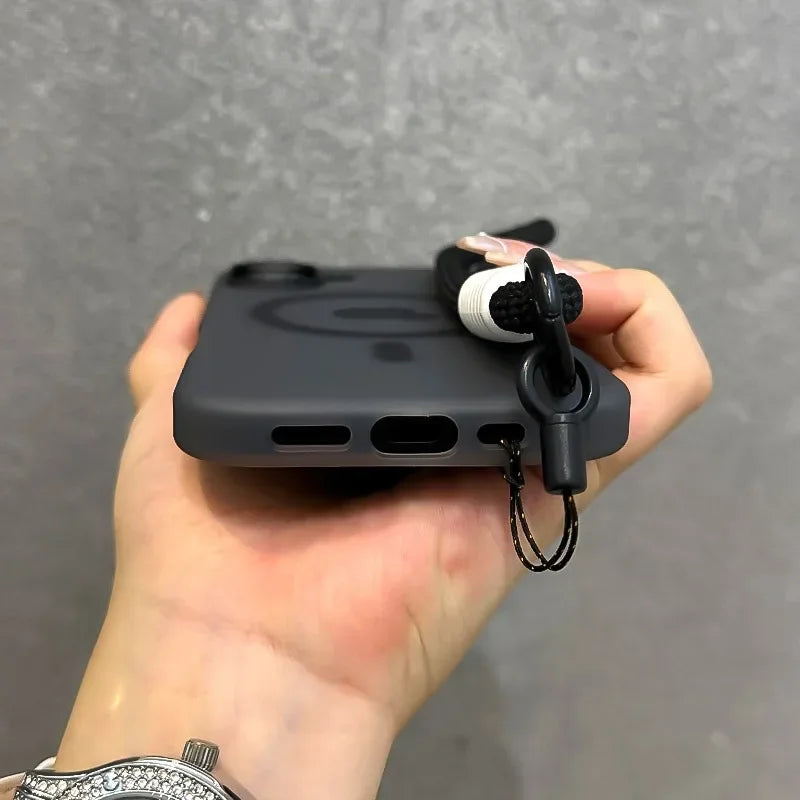 Candy Mag Strap Case
