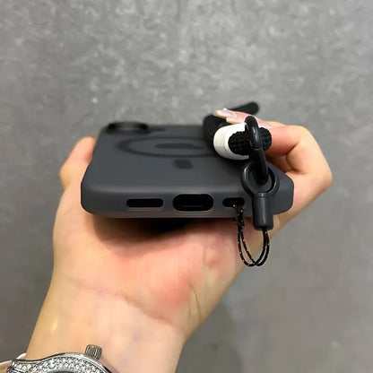 Candy Mag Strap Case