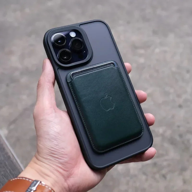 Mag Lux Case