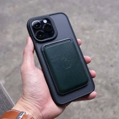 Mag Lux Case