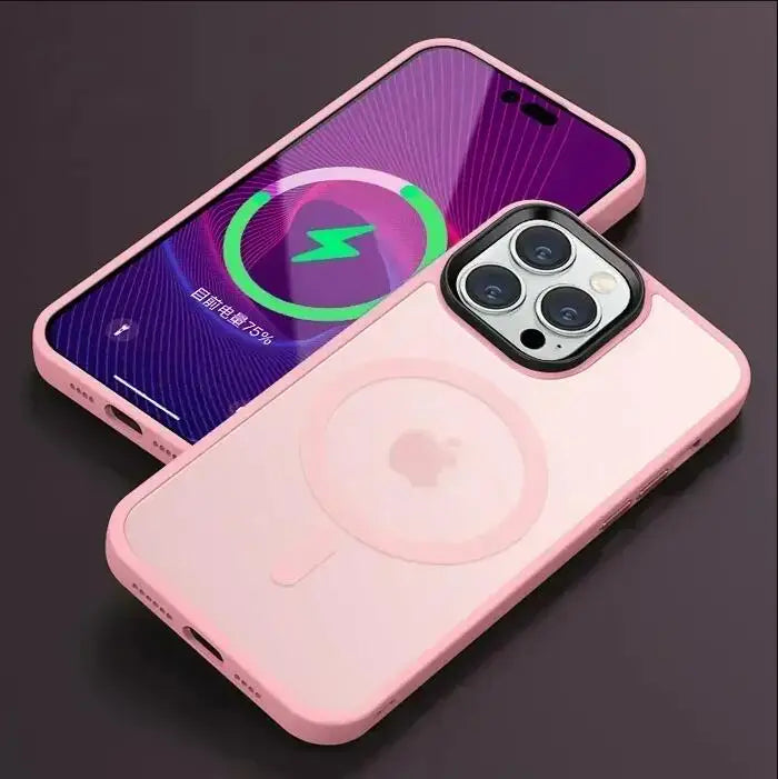 Mag Lux Case
