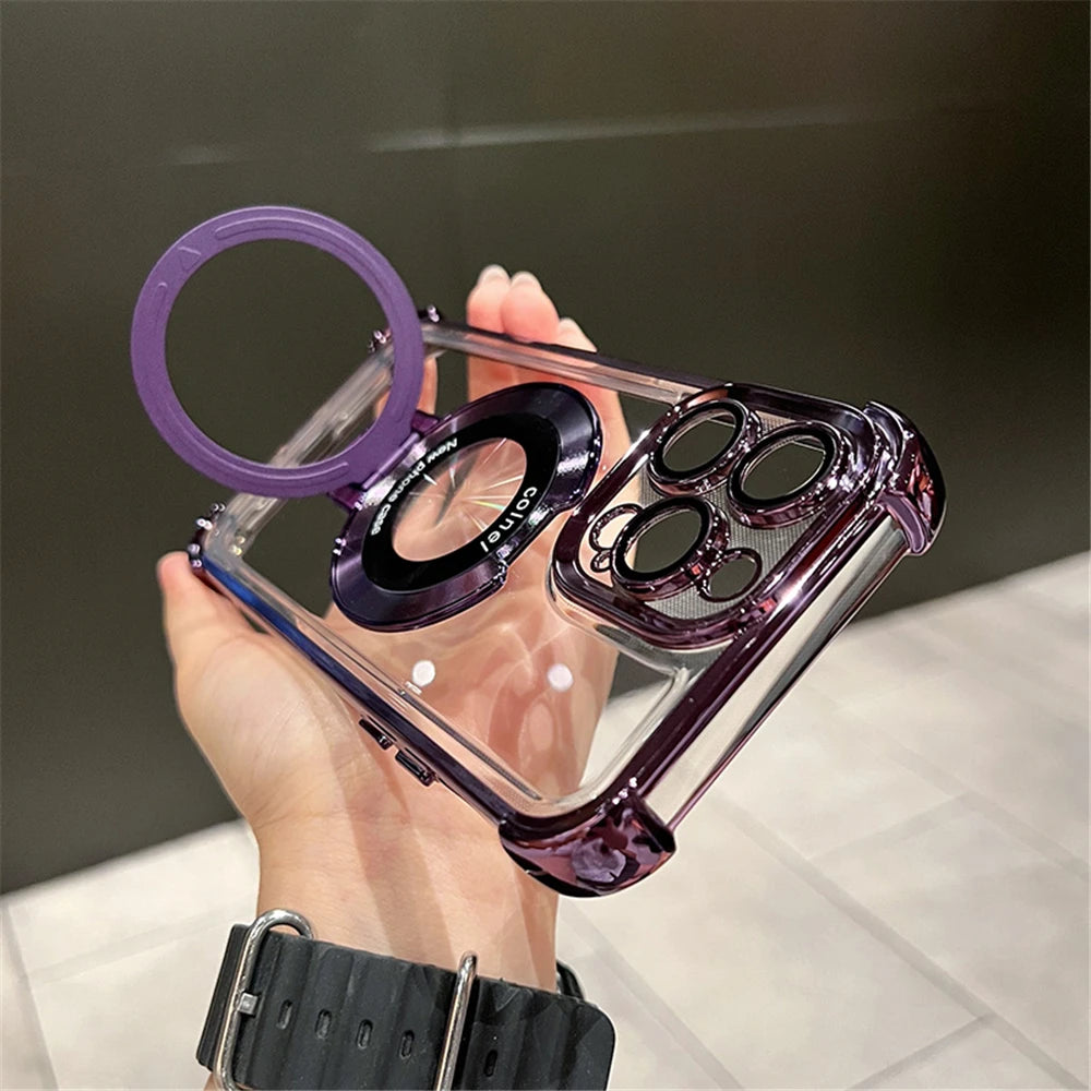 Mag Stand Case