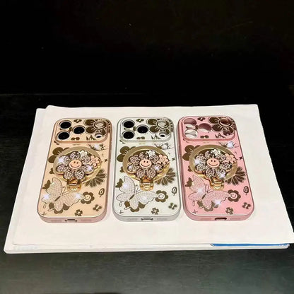 Bloom Shine Case