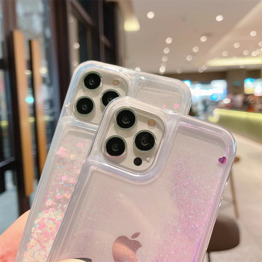 Crystal Wave Case