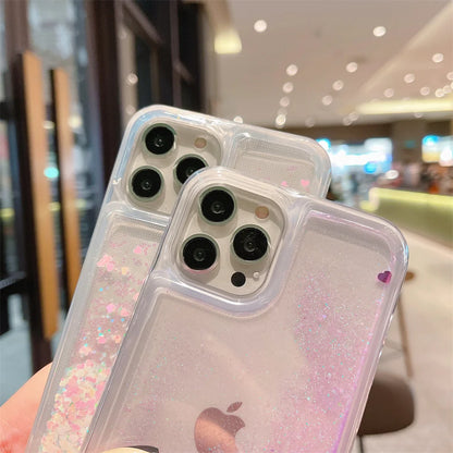 Crystal Wave Case