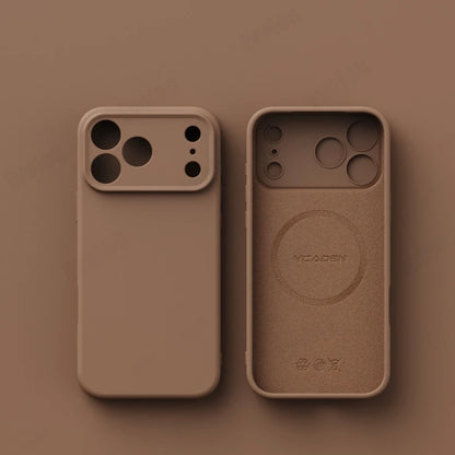 Velvet Mag Case