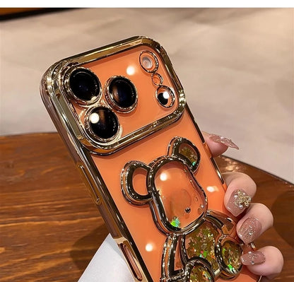 Glam Bear Case
