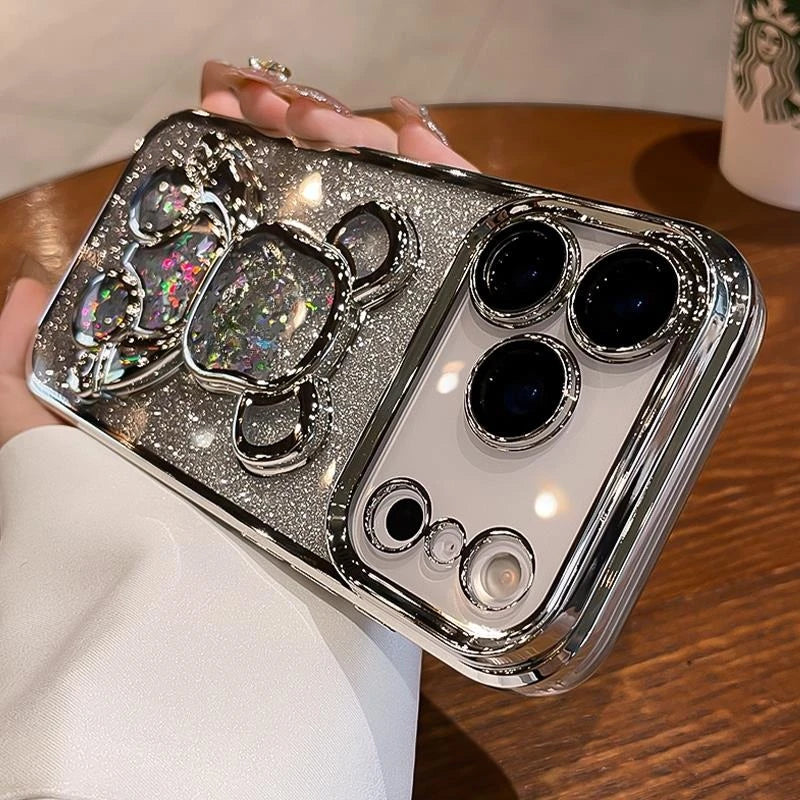Glam Bear Case