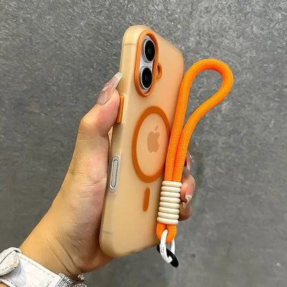 Candy Mag Strap Case