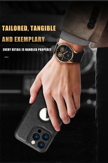 Elegance Shield Case