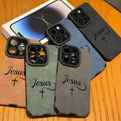 Faith Protect Case