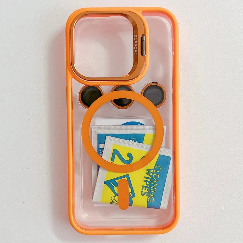 Mag Protect Case