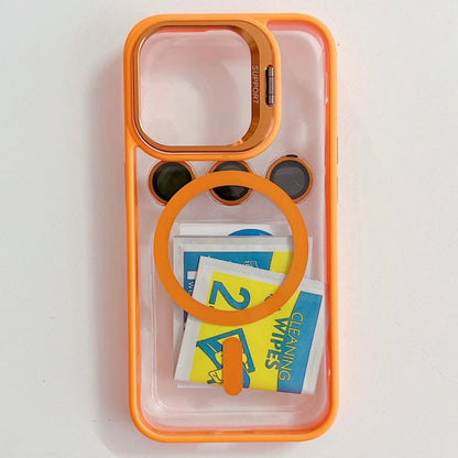 Mag Protect Case