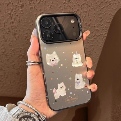 Puppy Soft Case