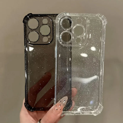 Crystal Glow Case