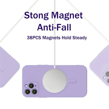 Mag Flex Case