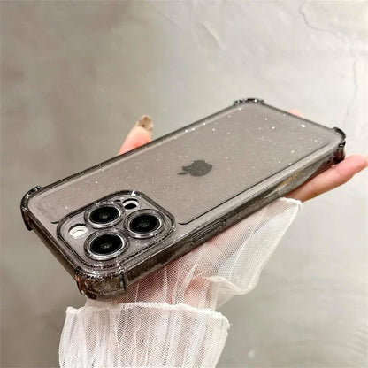 Crystal Glow Case
