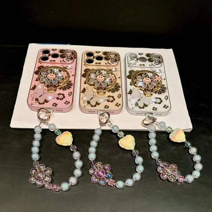Bloom Shine Case