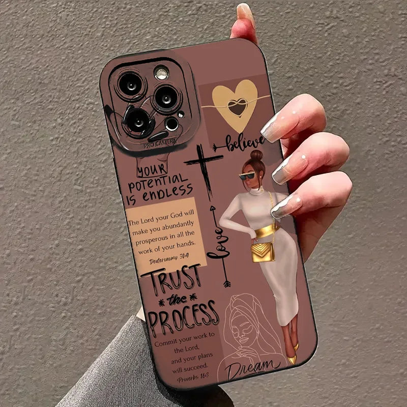 Dream Fashion Case