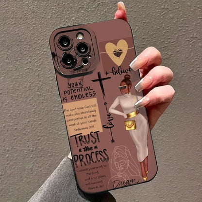 Dream Fashion Case