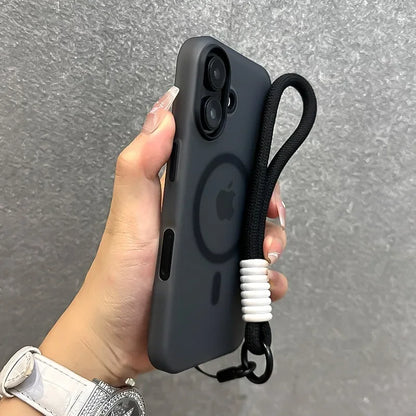 Candy Mag Strap Case