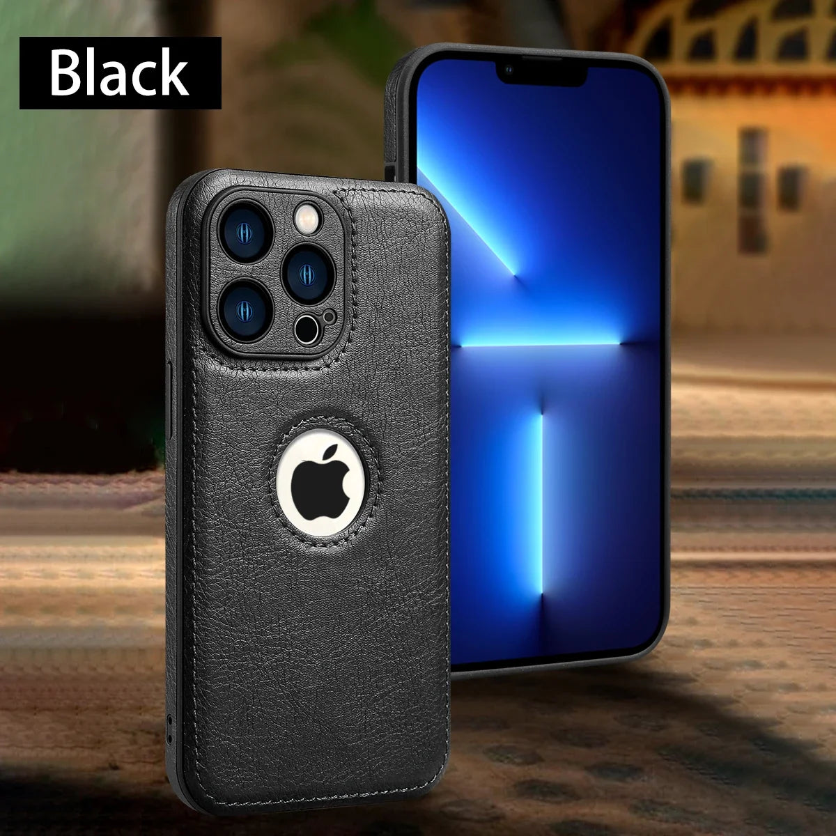 Elegance Shield Case