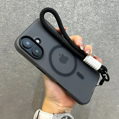 Candy Mag Strap Case