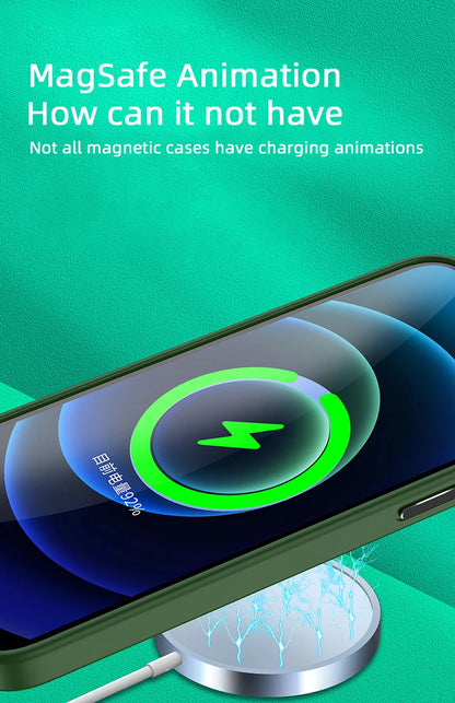 Mag Lux Case