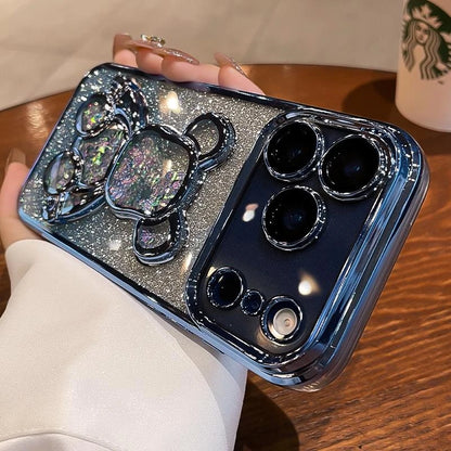 Glam Bear Case