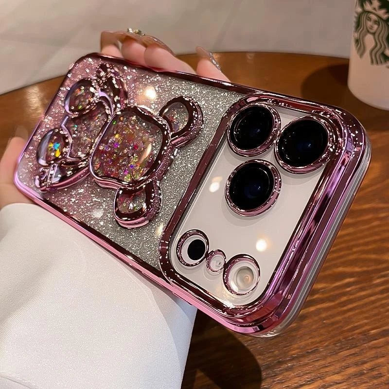 Glam Bear Case