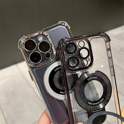 Mag Stand Case