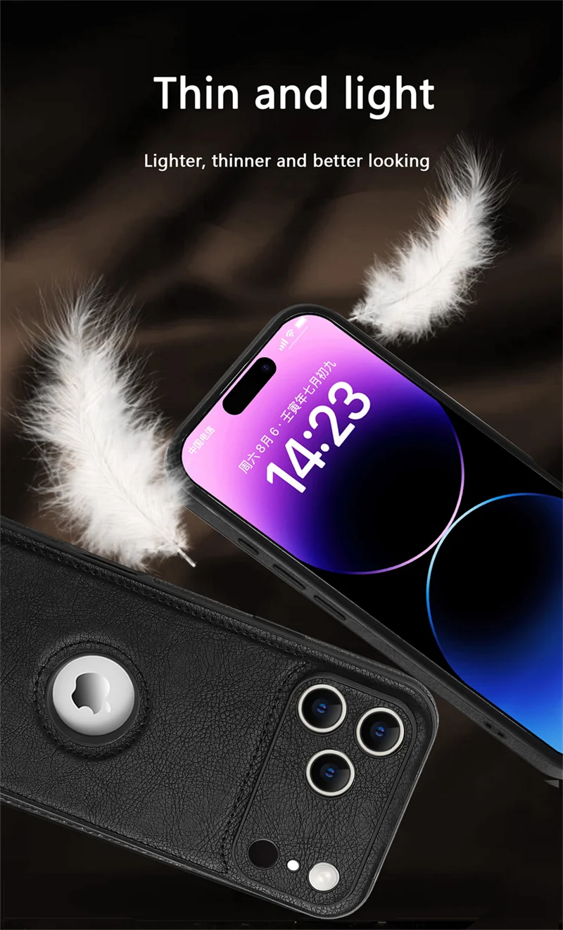 Elegance Shield Case