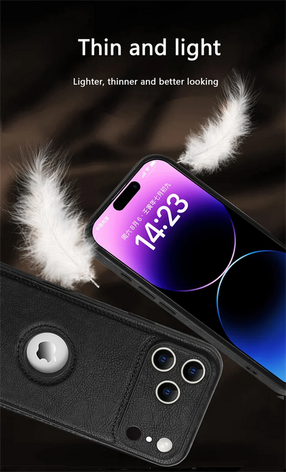 Elegance Shield Case