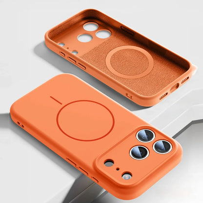 Silk Mag Soft Case