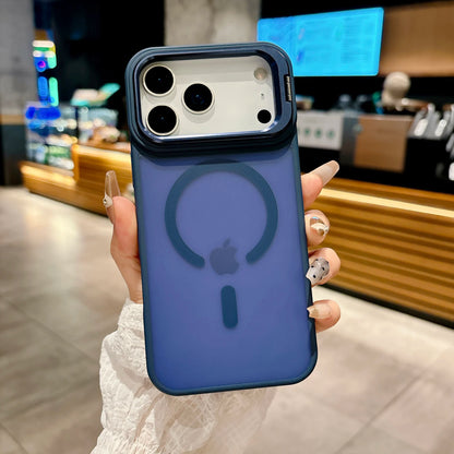 Metal Stand Mag Case