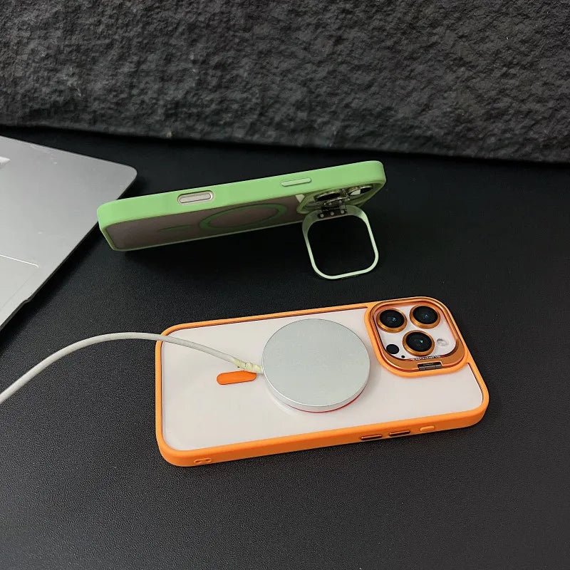 Mag Protect Case