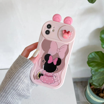 Toon Ears 3D Case