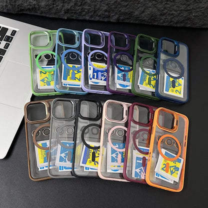Mag Protect Case