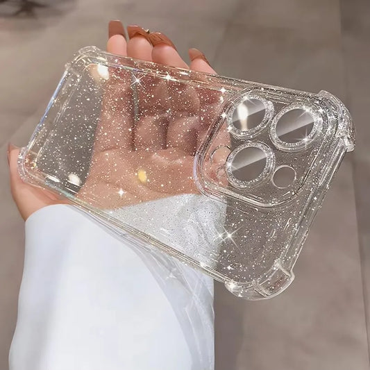 Crystal Glow Case