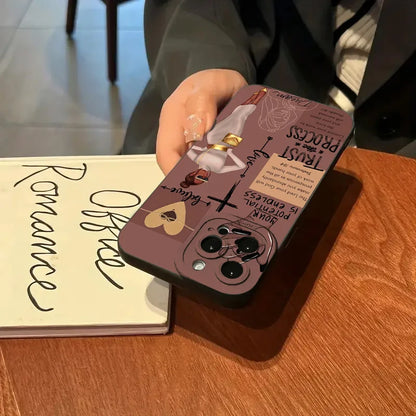 Dream Fashion Case