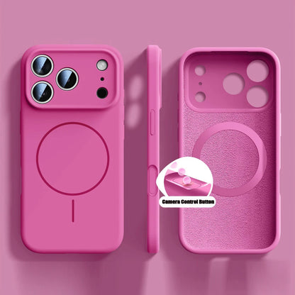 Silk Mag Soft Case