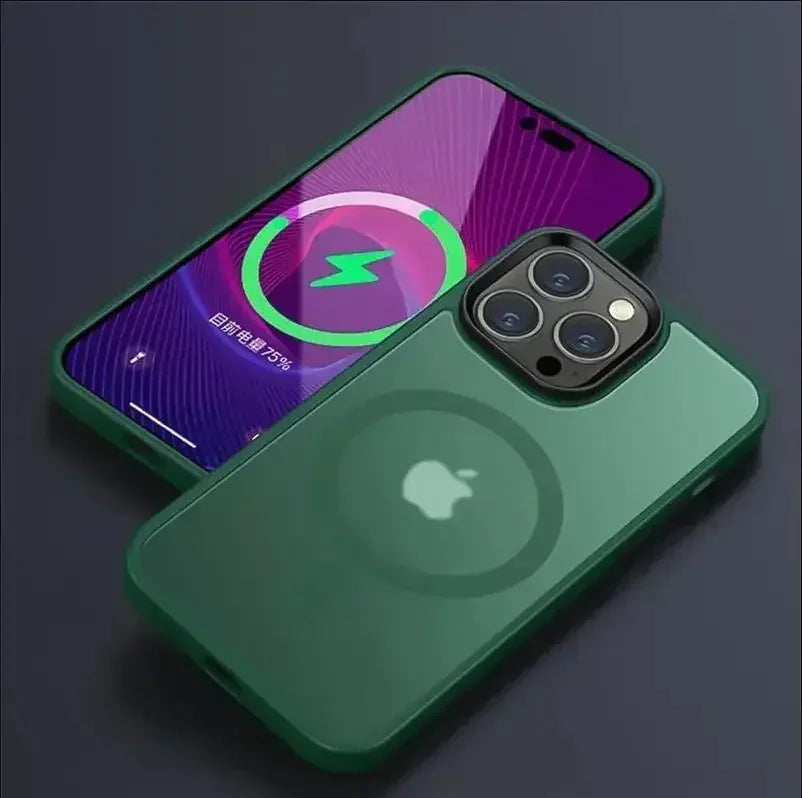 Mag Lux Case
