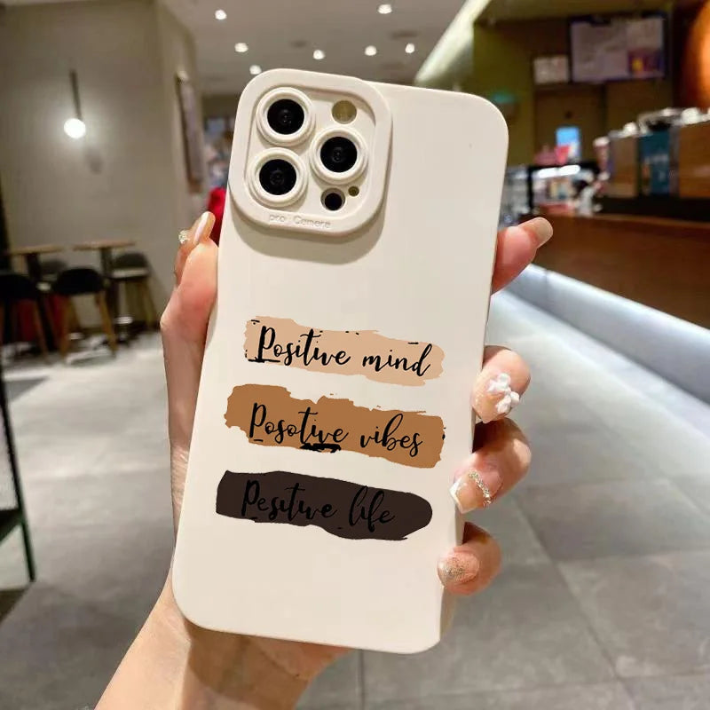 Inspo Vibe Case