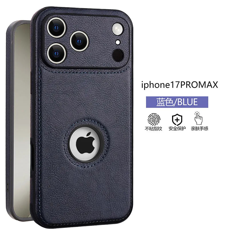 Elegance Shield Case