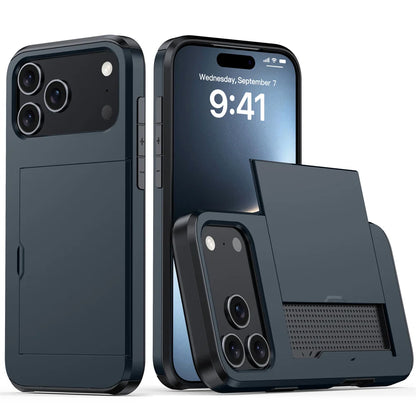 Armor Card Case