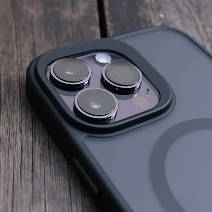 Mag Lux Case