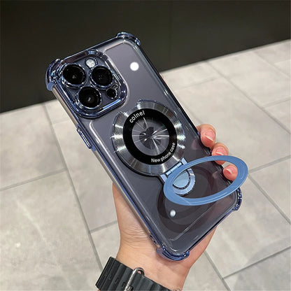 Mag Stand Case