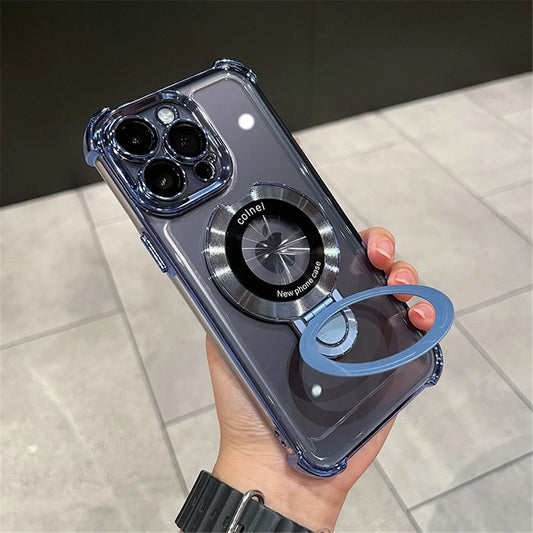 Mag Stand Case