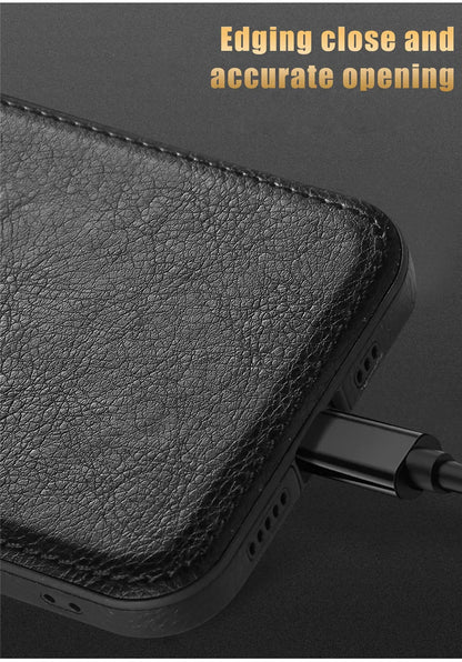 Elegance Shield Case