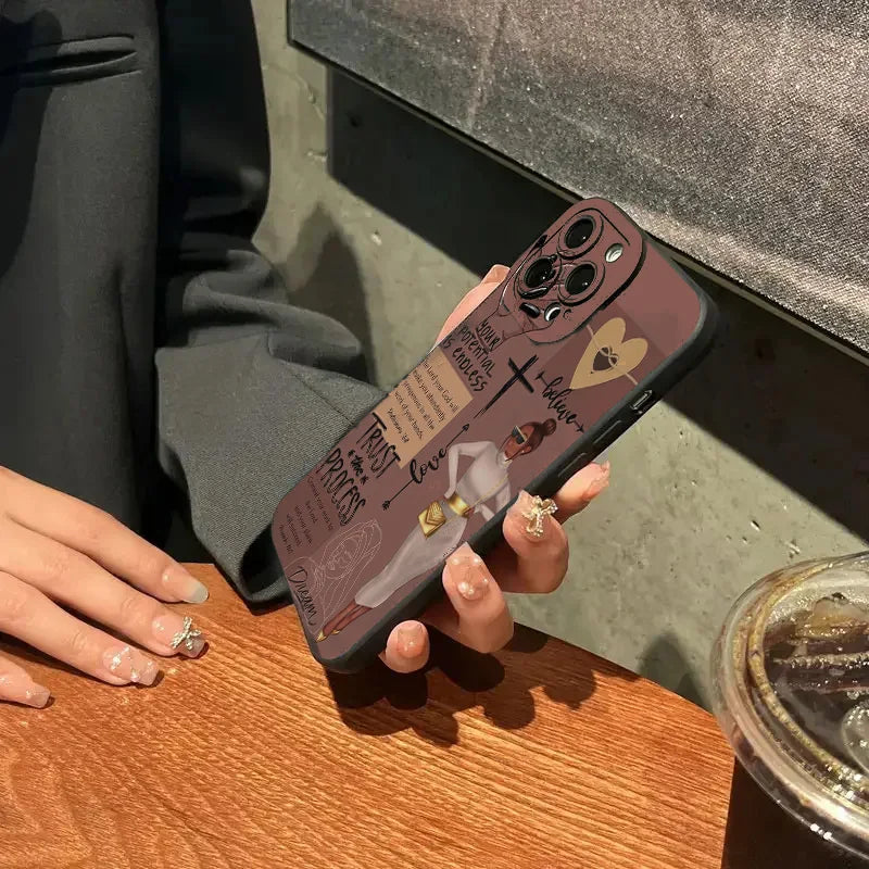 Dream Fashion Case